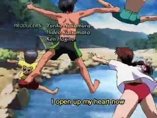 Ghost Stories Ep01 ADV DUB