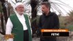 Necmettin Nursaçan ile İftar Saati - 29 Mayıs 2019