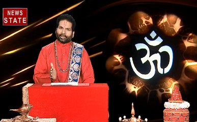 Luck Guru : जानिए चन्दन का तिलक लगाने का महत्व और कैसा रहेगा आज का दिन