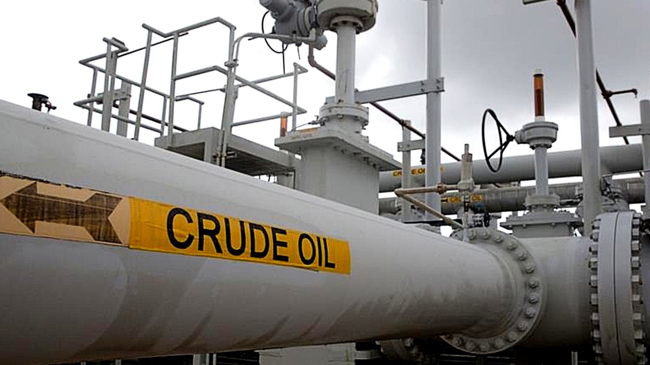 Rising calls to block Saudi crude shipments to US