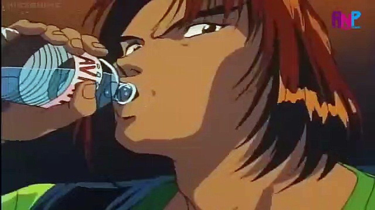 Street Fighter II Ep02