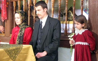 Kanal 7 TV Filmi - Töre