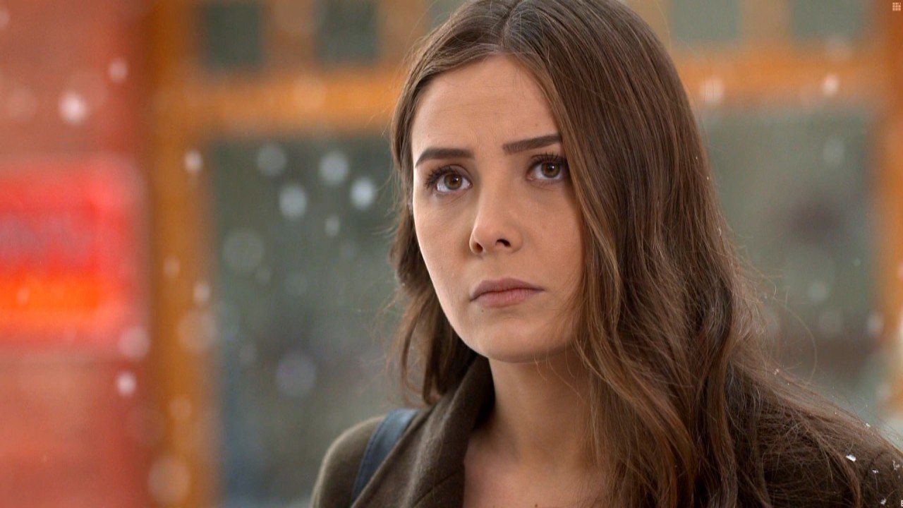 Elif 458.Bölüm