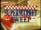 Supermarket Sweep - Shelly & Leslie vs. Joe & Melissa vs. Rollynn & Kelly(1992)