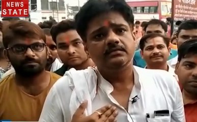 Sabse Bada Mudda : नमाज Vs हनुमान चालीसा, धर्म की सियासत अब सड़क पर