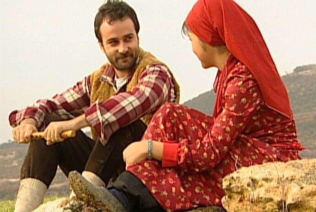 Kanal 7 TV Filmi - Cici Murat