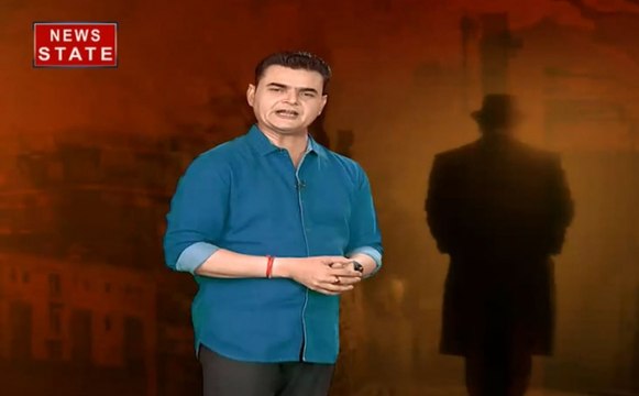 फर्जी बाबा की लिस्ट में शामिल हुए कैंडी बाबा...इस तरह भक्तों को बनाया बेवकूफ