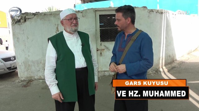 Necmettin Nursaçan ile İftar Saati - 13 Mayıs 2019