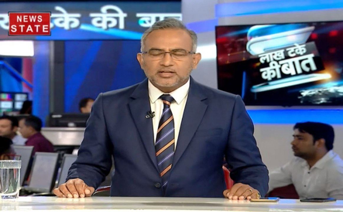 लाख टके की बात: एयर कनाडा फ्लाइट 36 हजार फीट पर...