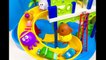 HEY DUGGEE Squirrels TOYS Waterslides and POOL Trip-