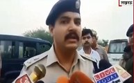 Uttar Pradesh : पुलिस और बदमाशों से मुठभेड़, 3 बदमाशों को लगी गोली