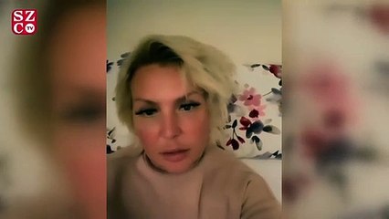 Seda Akgul: Sosyal mesafenin korunmamasını ben çok yadırgadım