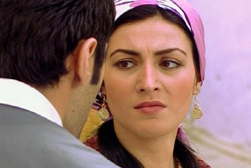 Kanal 7 TV Filmi - Yüce Dağ Başında