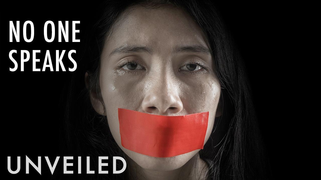 What If No One Spoke For A Year? | Unveiled