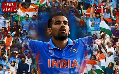 क्रिकेटर Zahir Khan को किसने किया था स्टेडियम में प्रपोज देखिए VIDEO