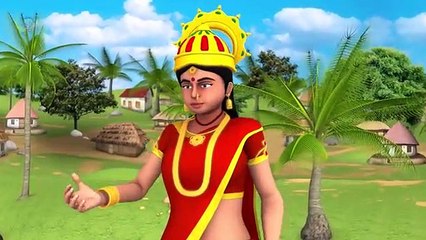 Golden Axe की रोमांचक हिंदी कहानी | मजेदार और प्रेरणादायक कथा