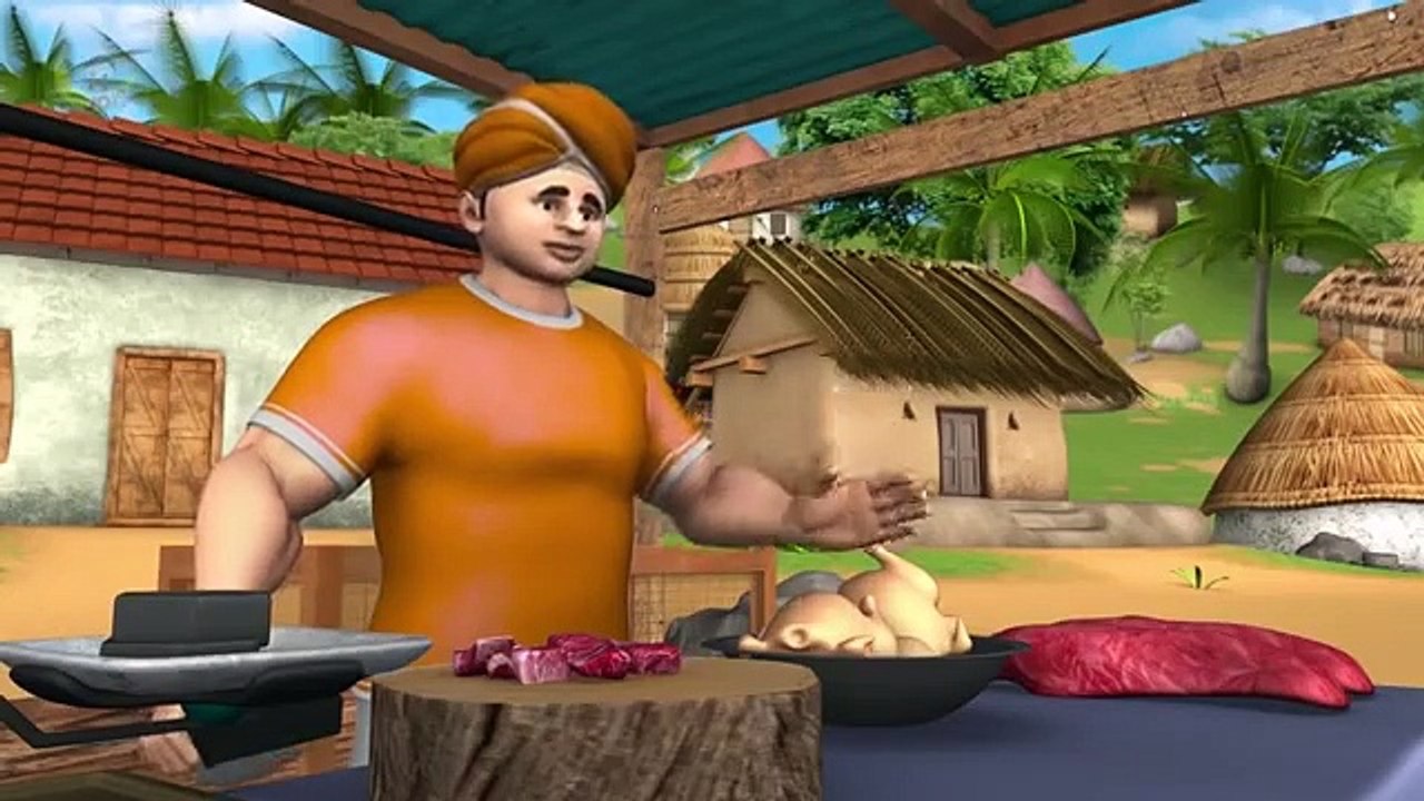 Daughter In Law Hindi Story Funny Village Short Stories Comedy Kahaniya