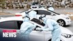 S. Korea reports 6 new cases of COVID-19 on Friday, no new deaths