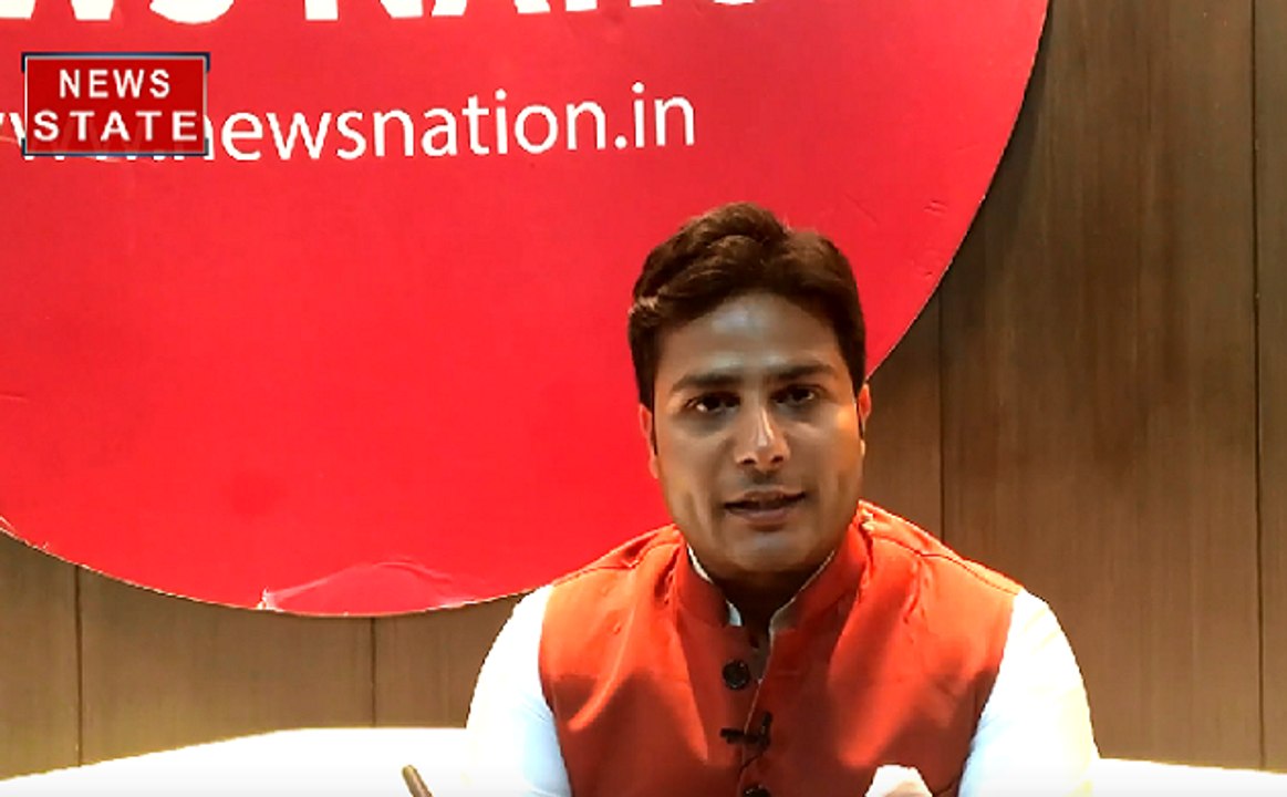 उत्तर प्रदेश की सभी अहम ख़बर देखिए एक नए अंदाज़ में