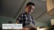 Young Sheldon S03E21 A Secret Letter and a Lowly Disc of Processed Meat - Season Finale