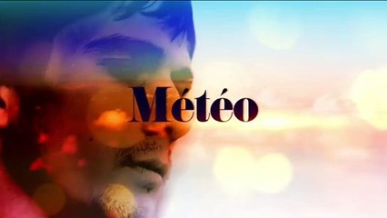 La météo pour ce vendredi 24 avril 2020
