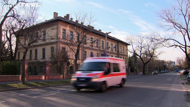 Koronavírus: újabb 11 beteg halt meg, eddig 250 életet követelt itthon a járvány