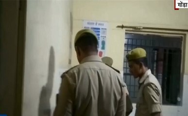 Uttar Pradesh : पुलिस और बदमाशों में मुठभेड़, एक बदमाश घायल, दूसरा फरार