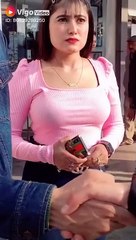 Tik Tok Funny video by Vigo