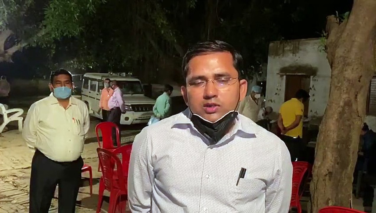 अयोध्या: जिले में कोरोना की दस्तक, गर्भवती महिल...