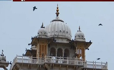 Rajasthan : UNESCO से मिला पिंक सिटी को वर्ल्ड हेरिटेज का दर्जा