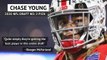 Get to know NFL Draft second pick Chase Young