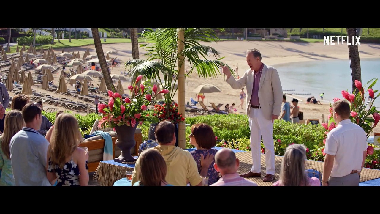 The wrong missy film