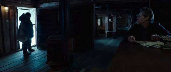 SIBERIA Film - Trailer und Clip