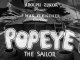 Random Classic Cartoons - Popeye the Sailor: "Customers Wanted" (1939) - Jack Mercer, Margie Hines