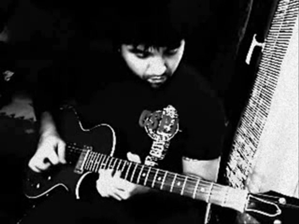 Thunderbird2a & Powcheka - Knockin 'on heaven's door (Caro)