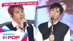 [Simply K-Pop] Park Sung Jun(A.R.T), Kim Young Min(TAE SA JA) - ’Solitary Man’ _ Ep.410