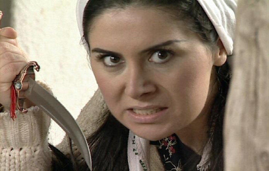 Kanal 7 TV Filmi - Hem Okudum Hem de Yazdım