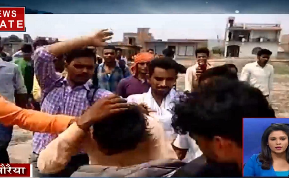 News Speed जंक्शन : मोबाइल चोर की जमकर की पिटाई,देखिए देश-दुनिया की सभी बड़ी ख़बरें