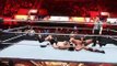 Brock Lesnar vs Drew Mcintyre WWE Wrestlemania 36 Highlights