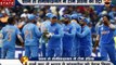 World Cup 2019 IND vs BAN: बांग्लादेश को हरा सेमीफाइनल में पहुंचा भारत, देखें वीडियो