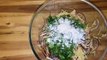 Onion Pakora | Onion and Potato Pakora | Ramadan Special - Ramazan/Ramzan Special Recipe