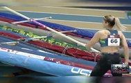 Italian Athletics Indoor 2019 | W Pole Vault | ᴴᴰ