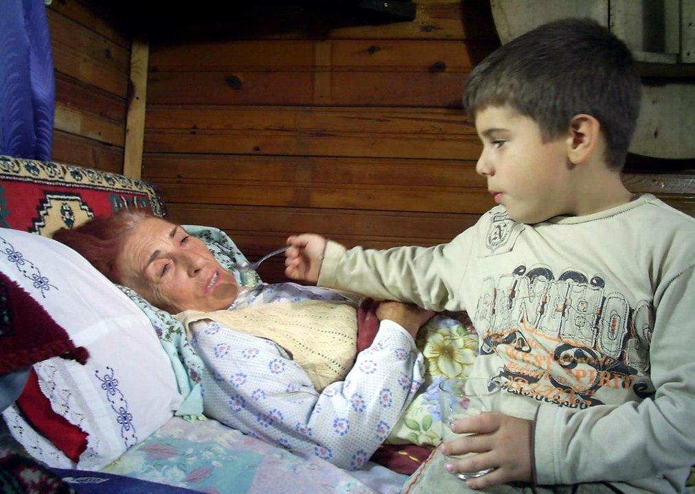 Kanal 7 TV Filmi - Nene