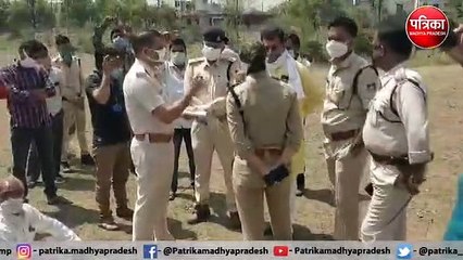 मैं मर रहा हूं, मेरे भाइयों को कुछ हुआ तो मोदी सरकार जानें!