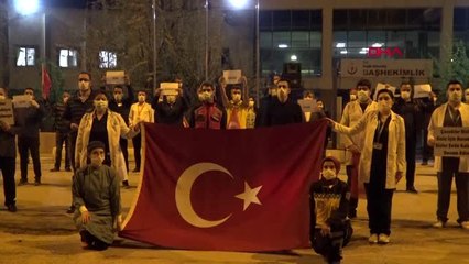 Şırnak, 23 Nisan'da tek yürek oldu