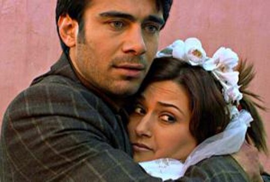 Ne Sen Beni Unut Ne De Ben Seni - Kanal 7 TV Filmi