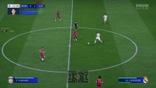 Fifa 20 Game play