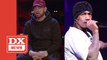 Nick Cannon On Eminem Beef- 'I Think He Knows Better Now'