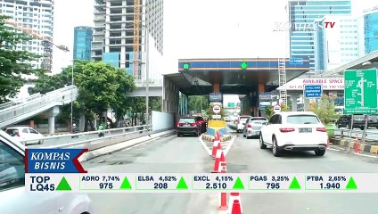 Karena PSBB, Transaksi Uang Elektronik Berkurang