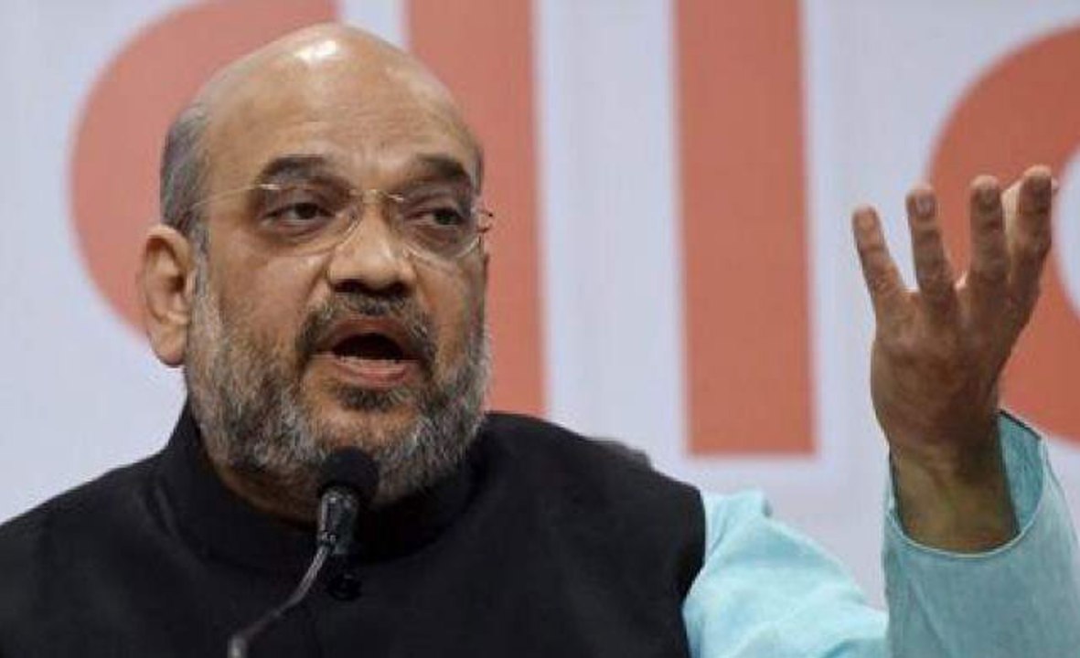 स्वाभिमान पूर्ण एवं समानता के नए युग की शुरुआत- अमित शाह